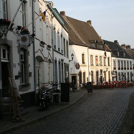 Thorn B&B Bagian luar foto