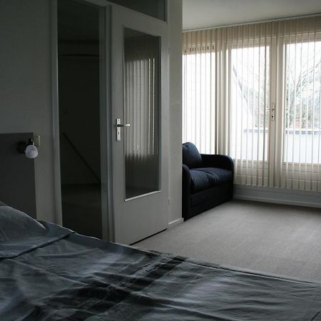 Thorn B&B Bagian luar foto
