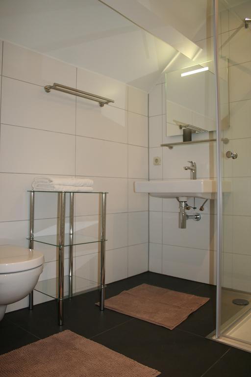 Thorn B&B Bagian luar foto