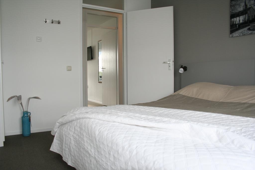 Thorn B&B Bagian luar foto