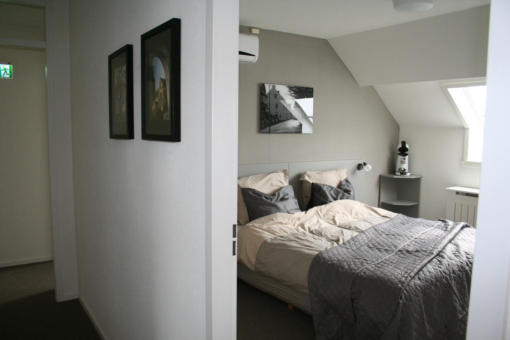 Thorn B&B Bagian luar foto
