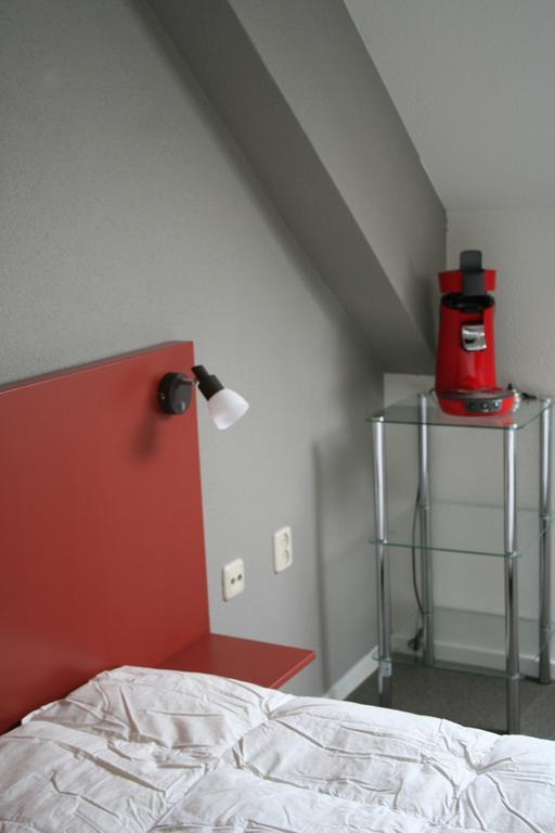 Thorn B&B Bagian luar foto