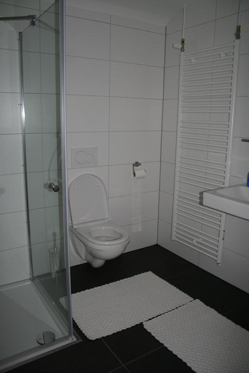 Thorn B&B Bagian luar foto