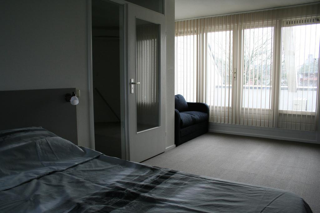 Thorn B&B Bagian luar foto