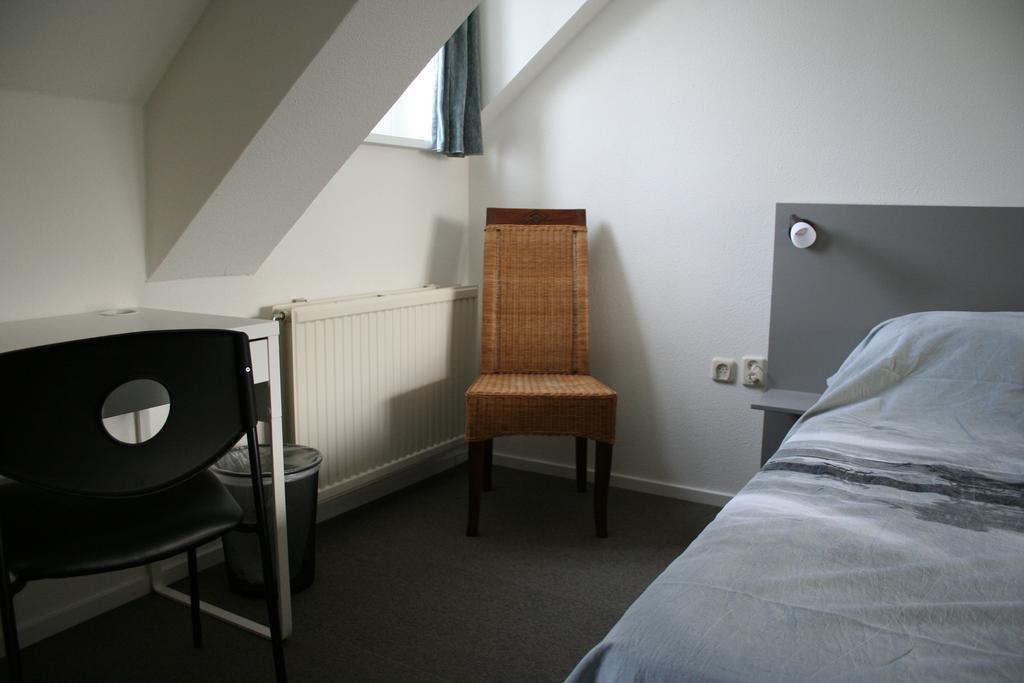 Thorn B&B Bagian luar foto